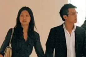 霍震霆亲自爆料：小儿子霍启仁甜蜜婚礼！🍉💕