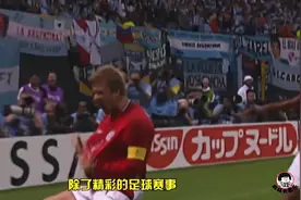 “世界杯”主题曲火了，一开口魔性又洗脑，太上头了！