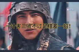 别的朝代都以帝王无而结束……但蜀汉却是以姜维的结束而完结