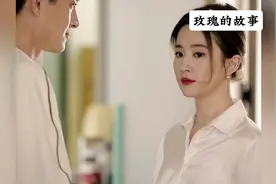 刘亦菲传说中的美到老公发癫妆，是我我也把黄亦玫栓腰上。