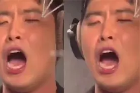 千万别随便让老外翻唱中文歌，你是不知道他们唱中文歌有多烫嘴！