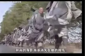 看看海城大悲寺的僧人，要饭化缘不要钱，夜宿街头桥下，不住酒店视频封面