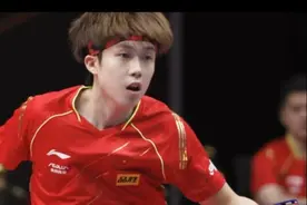 美国大满贯：国乒再添一冠 7月14日王楚钦、陈熠与外协争单打冠军