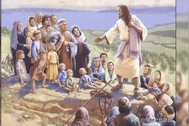 明明信一个神，为什么基督教3大教派你死我活？基督教3教简史