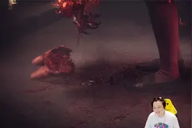 小宇4K【寂静岭F】最高画质 全流程通关28期