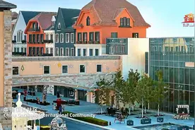 沈阳最新城市宣传片！央视点赞！这里，就是我美丽的家乡，沈阳！视频封面