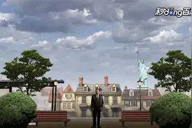 特朗普偶像，从好莱坞到入驻白宫，里根如何成为全美最受欢迎总统