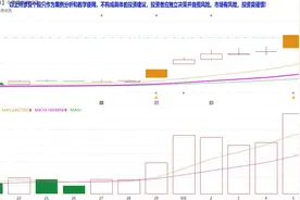 先导智能：主力出货了吗，看完就明白了