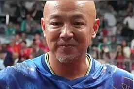 国乒教练团队大换血？竞聘结果即将重磅出炉！  ！