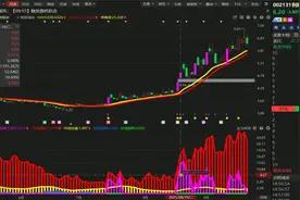利欧股份7元以下最后通牒！听劝：现在不关注，后续可能追不上