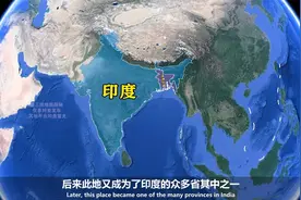 南亚小国，孟加拉国只有14万平方公里，靠什么养活1.7亿人？