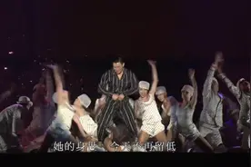 刘德华号召力太强了，上海八万人体育场座无虚席，堪称演唱会之最视频封面