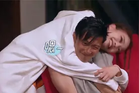 谢霆锋关心前妻张柏芝，容祖儿透露：她带两个儿子在上海生活视频封面