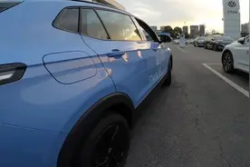 试驾大众途岳新锐，十万起售依然有德味，相比老途岳有哪些不同