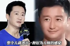吴京摇头表情包刷屏！硬汉形象反差萌引全网模仿