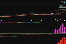 中兴通讯高位震荡:主力洗盘还是出货？一文揭秘背后真相。视频封面