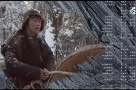 电视剧《归队》今晚开播了，听到了周深唱的主题曲《归来》