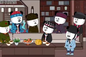 无人机及其配套设施纳入出口管制，是为了世界和平，不是为了卖给视频封面