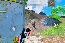 和平精英地铁逃生，谁有三四磁条的枪甲？轩辕甲一到四磁条都可以