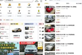 明年置换补贴要取消？现在买车的人肠子都悔青了