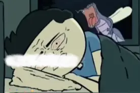 原来不同的蚊子包是被不同的蚊子咬的！😝#蚊子#冷知识