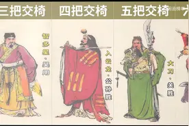 水浒梁山好汉108将花名、座次一览表。