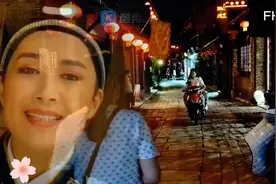 表演艺术家茅威涛越剧戏歌《相遇》柔润的音乐和吟唱，震撼心灵！