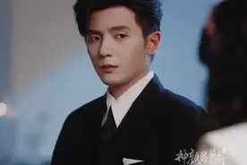 哑巴丈夫看似很难接近，其实对来新来的夫人很是宠溺#何聪睿