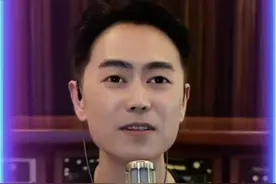 马健涛回应网友对他的唱功质疑。