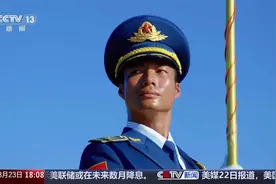 探访九三阅兵训练场 千人联合军乐团将携新曲目亮相阅兵式