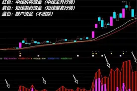 利欧股份：主力准备放大招？听我一句劝