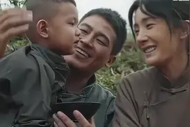 生万物：宁绣绣封大脚种出丹参，拿到第一笔丰厚资金，希望来了