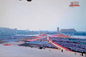 升国旗唱国歌！庆祝中国抗战胜利80周年！也祝福今天自己生日快乐