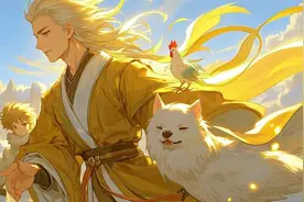 一人得道鸡犬升天是什么生肖？视频封面