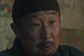 生万物：欧豪他爹原来是他，老戏骨把抠门说的的头头是道🤣