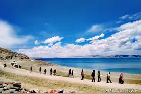 西藏各县市区城区海拔高度图片