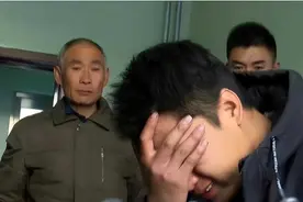 外公七十大寿，这个本应是家庭团聚欢乐的时刻，却因为...图片