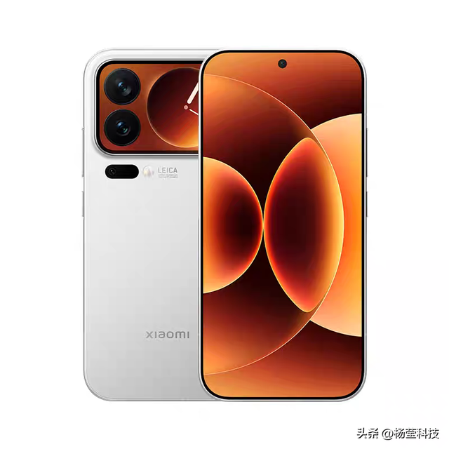 2025长周期用机指南：三款流畅耐用六年的手机推荐