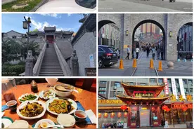 天津-张家口-草原天路-崇礼4日3晚自驾游记图片