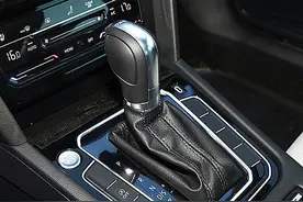 别不服，大众7速干式双离合，确实是干式双离合变速箱中最好的图片