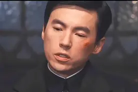 群星闪耀时：华梁口中老板是孔家，华桢骆珉敏成为同志，陈浩牺牲图片