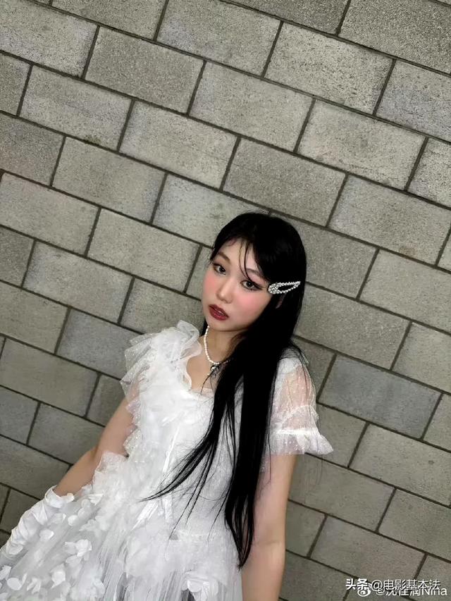 韩国人以为小沈阳女儿是财阀千金