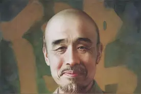 1942年，62岁的弘一法师自感大限将至，弥留之际...图片