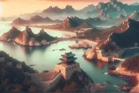 河北秦皇岛市三日游攻略 秦皇岛图片