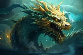 2024甲辰年，都说“青龙遇无春，五人要躲春”，其中有你吗？图片