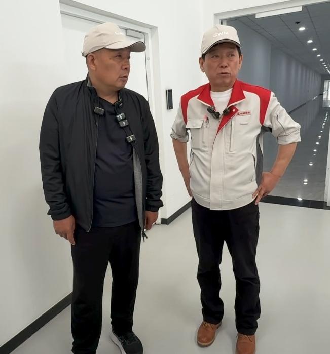 胖东来订29辆长城汽车奖励高管