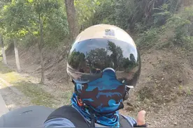 弯梁摩托车适合跑长途吗?# 我想说任何摩托车图片