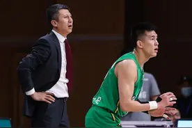 李春江回归新工作曝光，广东队要签回威姆斯，郭艾伦无缘MVP图片