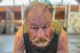 生命不息，热情不减！70岁老汉早晨勃起的惊人原因图片