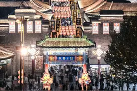 天津没热度了，我真感慨，可是到了天津之后和我想的不一样图片